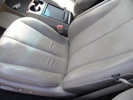 2011 Toyota Sienna XLE Burgundy 3.5L AT 2WD #Z21573